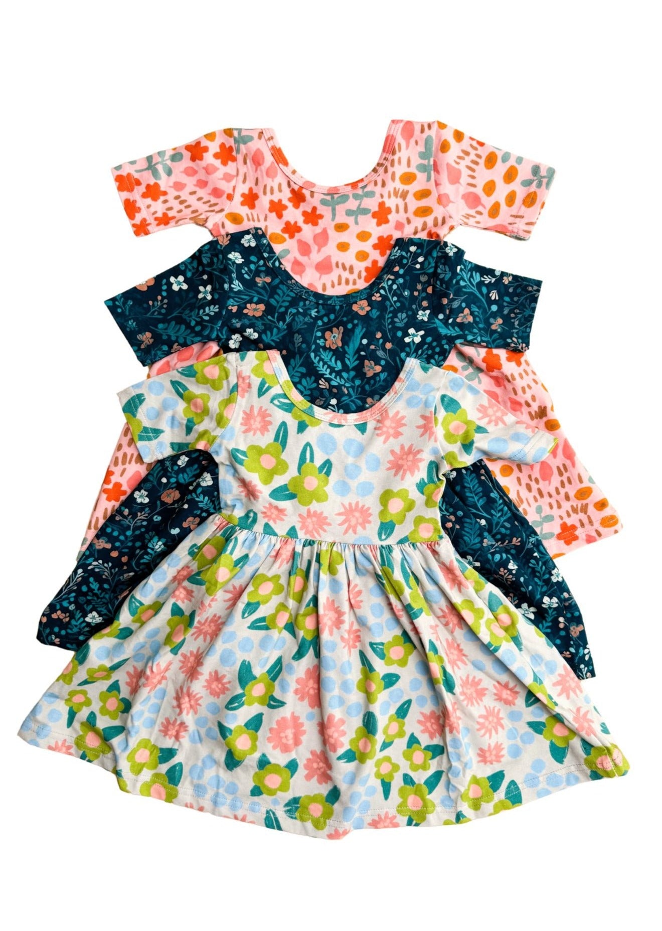 IVY PLAY DRESS