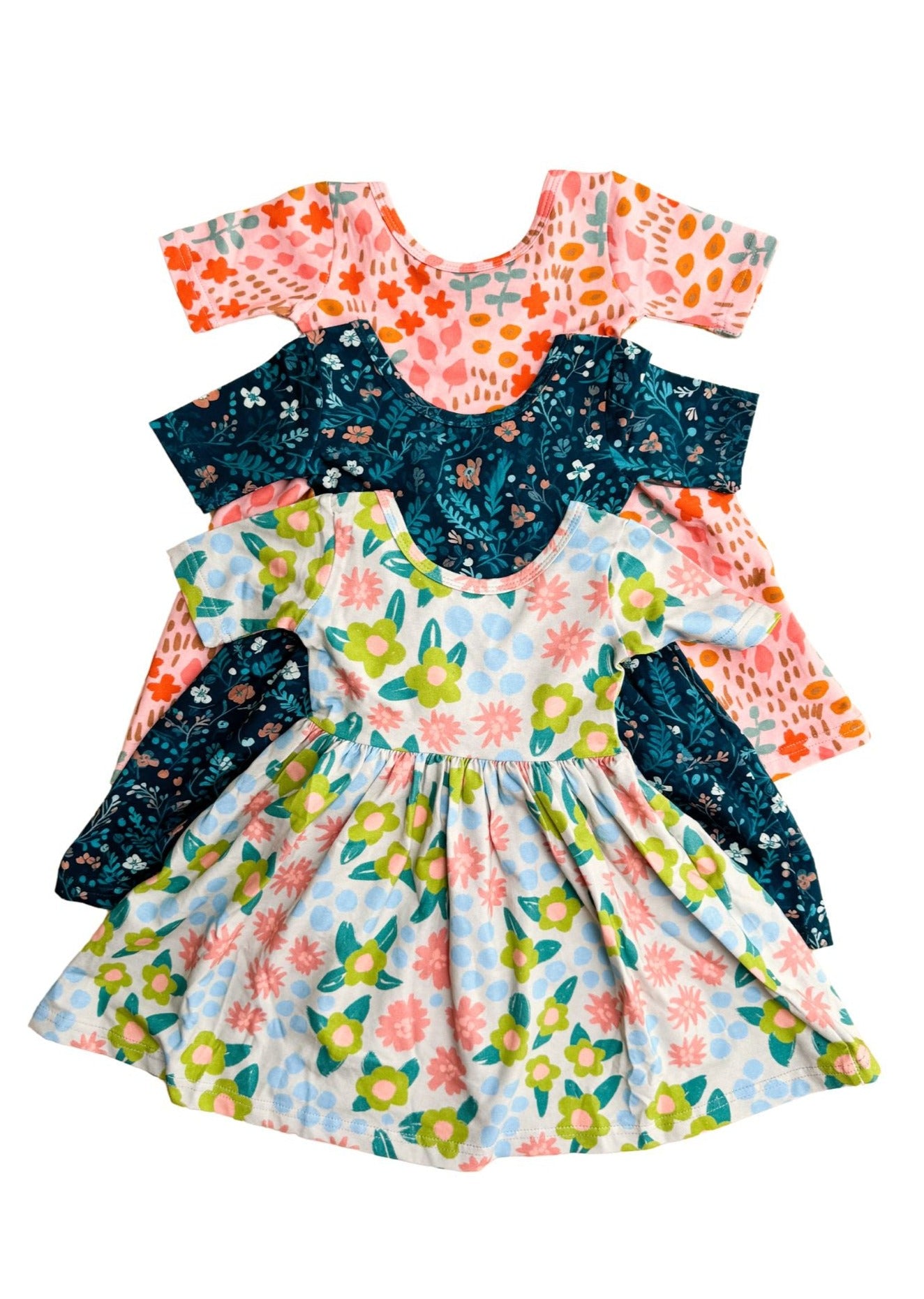 MINDY PLAY DRESS