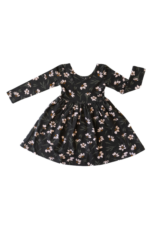 BELLA LONG SLEEVE PLAY DRESS