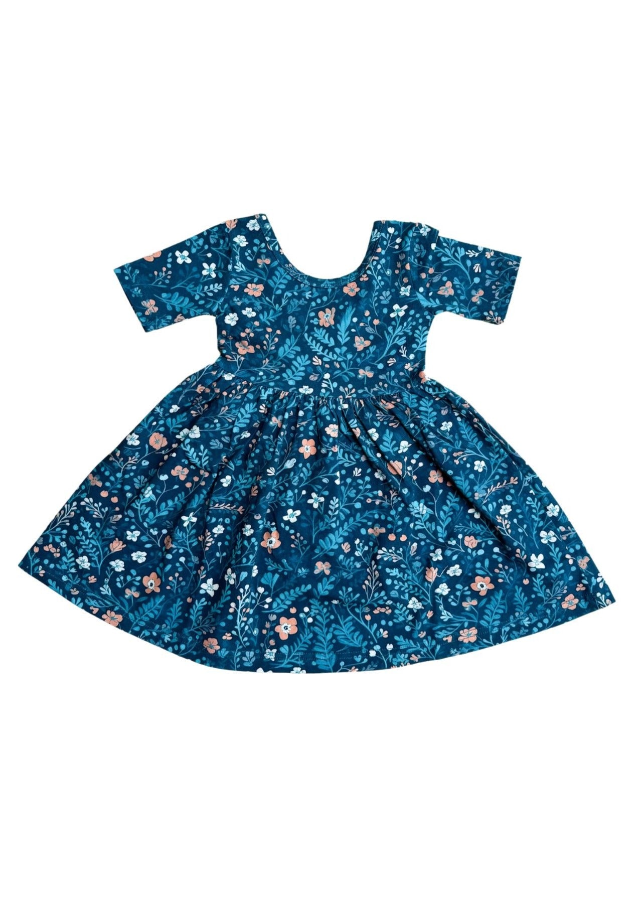 IVY PLAY DRESS