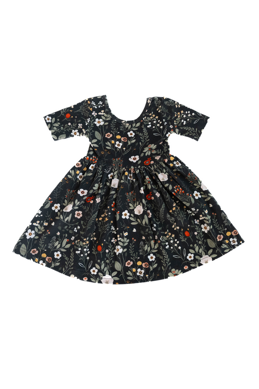 SAVANNAH PLAY DRESS