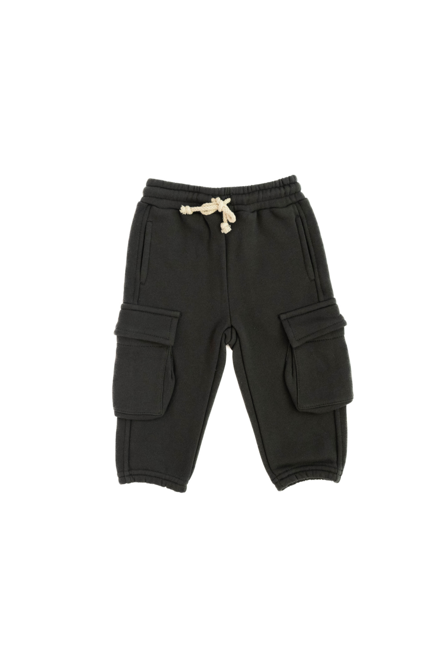 CARGOS IN CHARCOAL