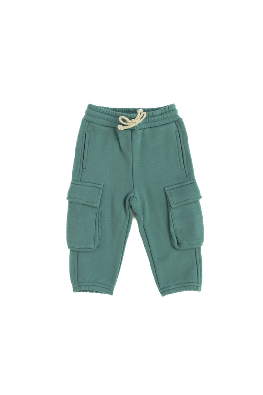 CARGOS IN JADE