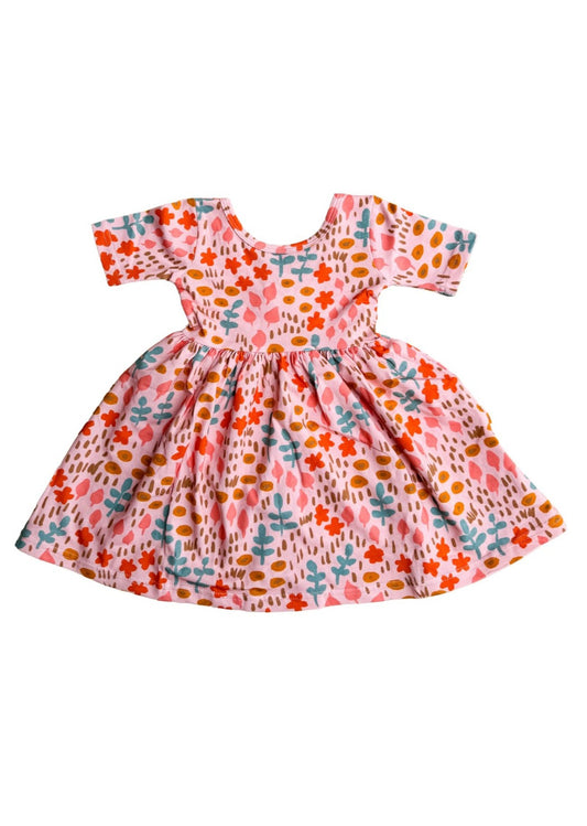 MINDY PLAY DRESS