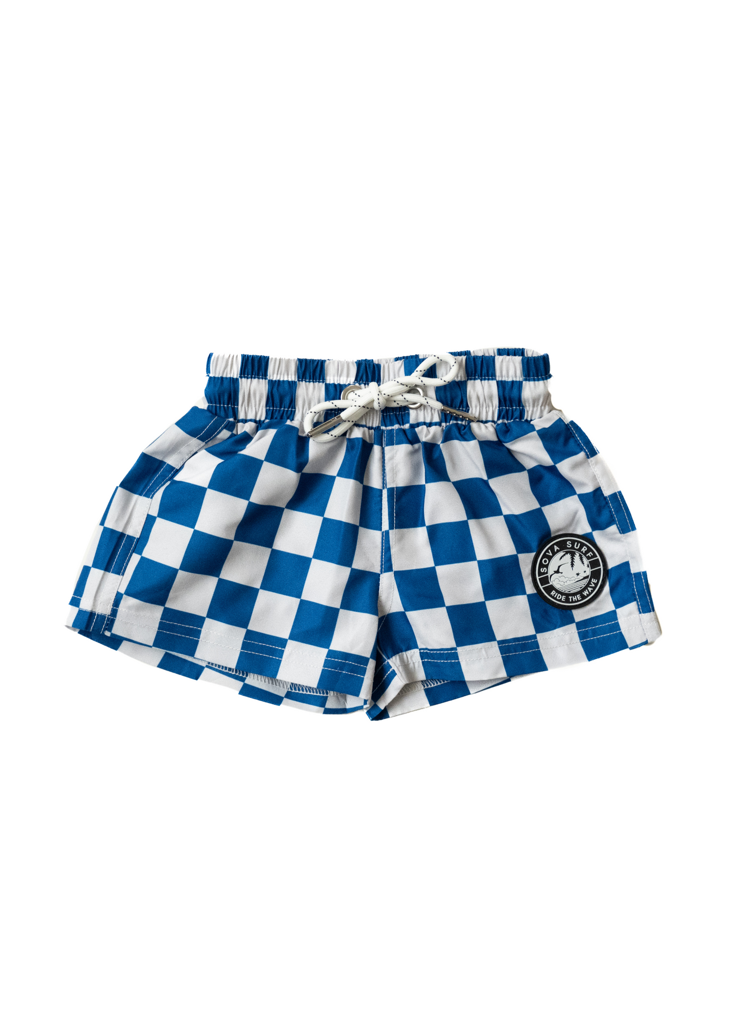 CRU BOARD SHORT SWIM SUIT