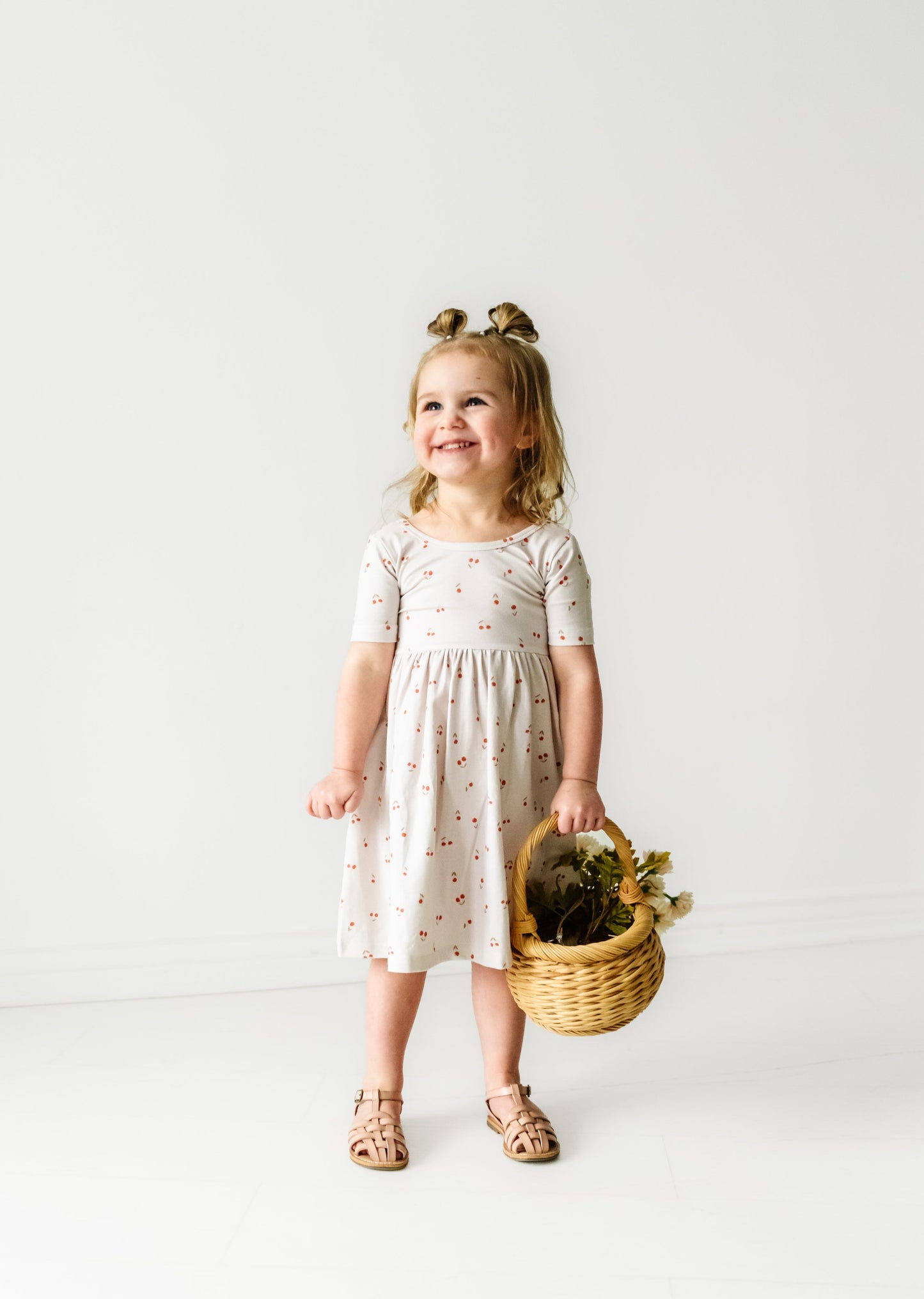 SOFIA PLAY DRESS