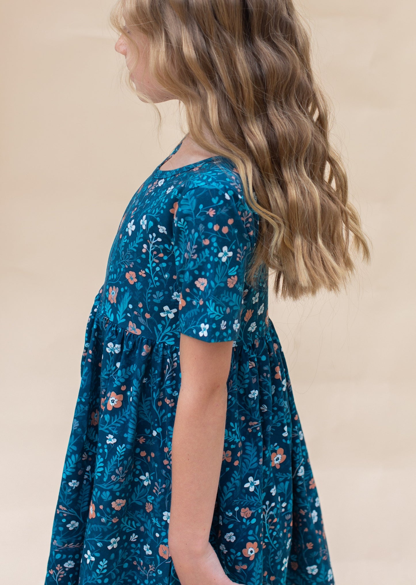 IVY PLAY DRESS