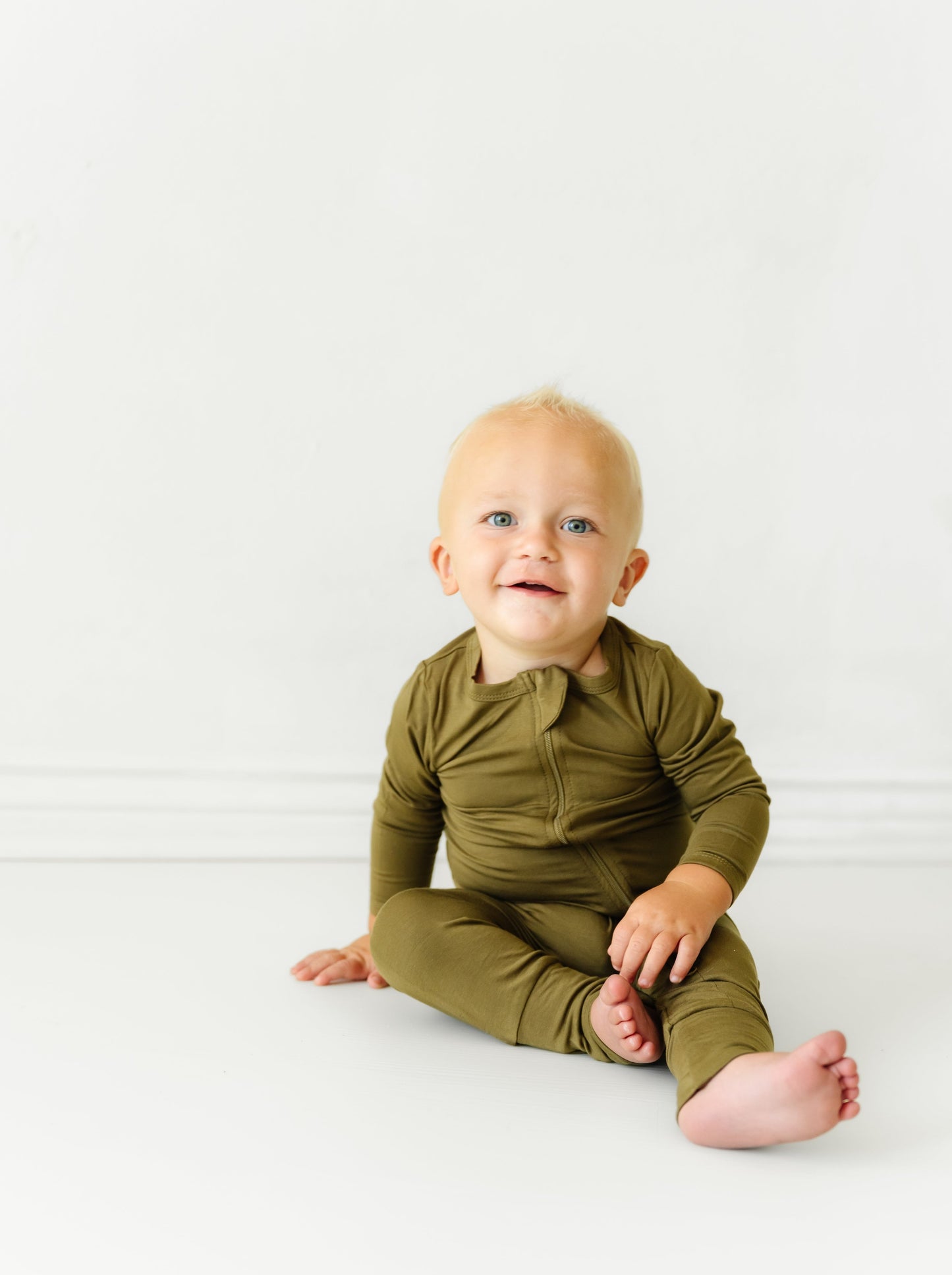 BAMBOO JAMMER IN OLIVE
