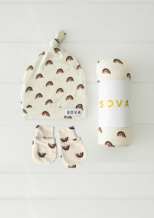 BABY BASICS BUNDLE IN ROVER