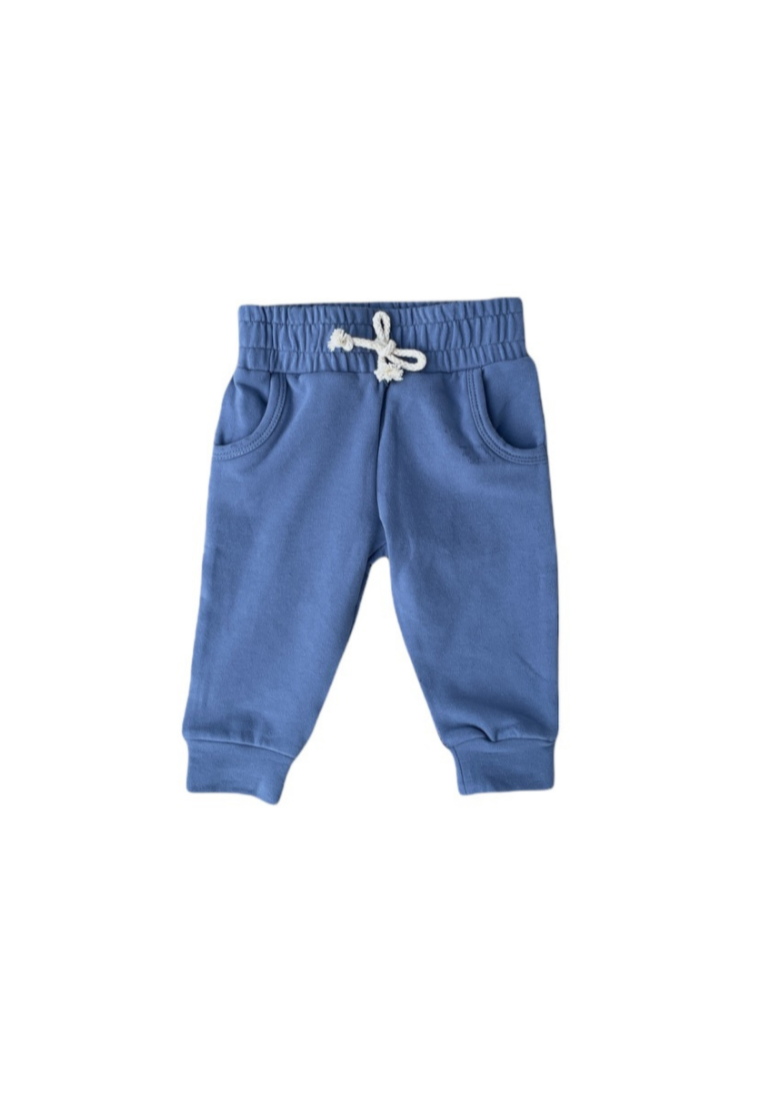 ULTIMATE JOGGER IN JAY BLUE